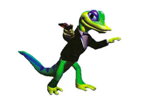 Gex Says Stuff: Part 1