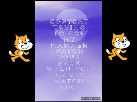 Copycat