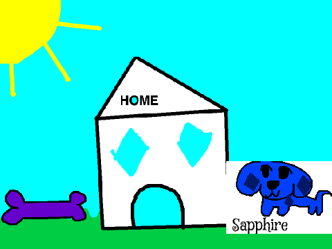  ❤ Adopt a puppy!(home)❤ 