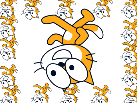 Screaming cat contest - OPEN -