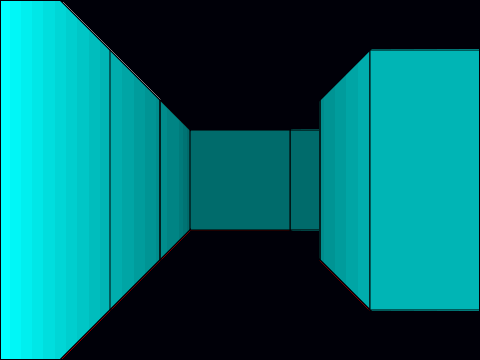 Block Maze