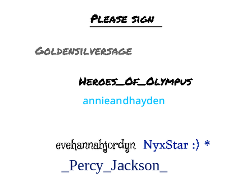  Percy Jackson Pledge  remix remix remix remix remix remix