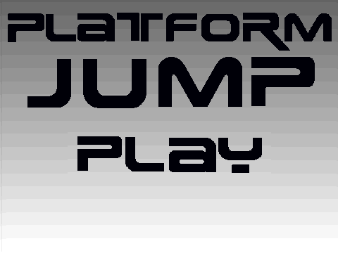 Platform Jump4.5