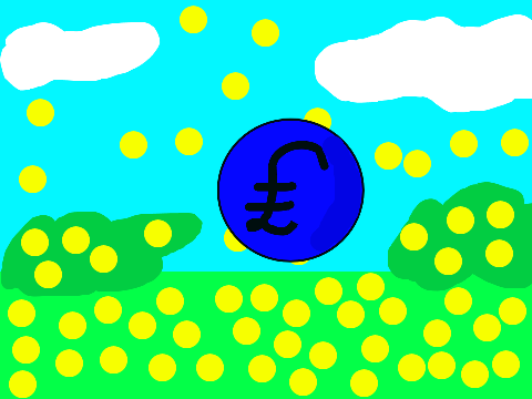 money clicker!