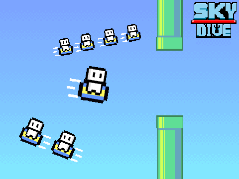 Sky Dive