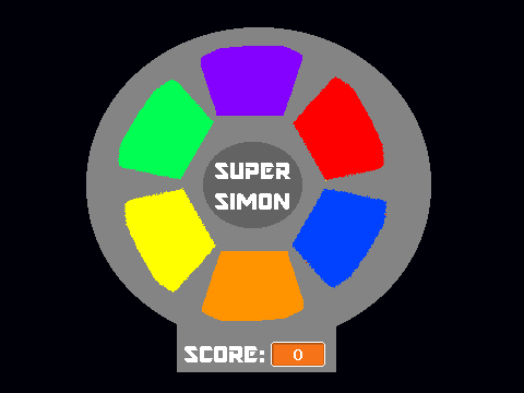 Super Simon