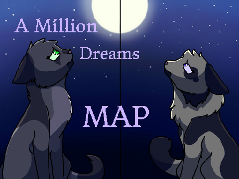 A Million Dreams||MAP Cancelled