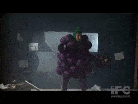 Funny Clip 1