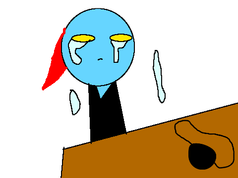 A day in the life of undyne (a day in the life of me remix)
