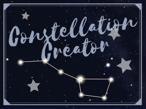 Constellation Creator