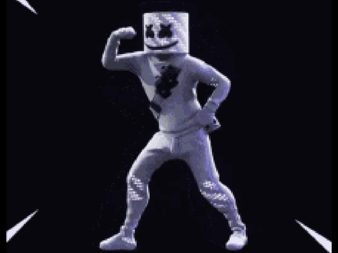 Marsh Walk (Fortnite)
