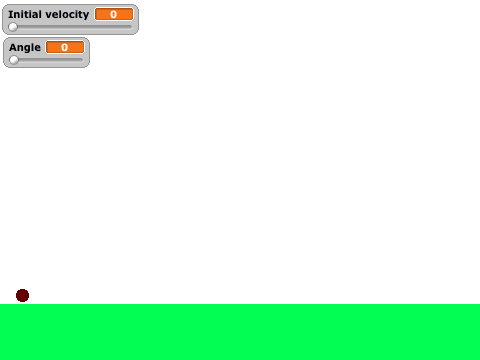 Ballistic Simulator