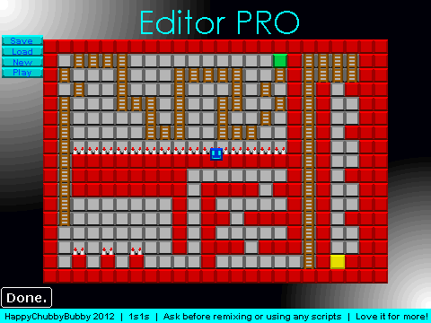 Editor Pro 1s1s V2.0