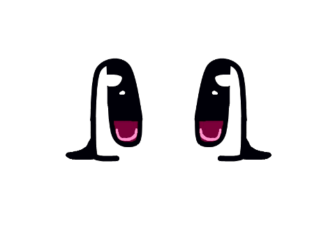 eye animation thingy