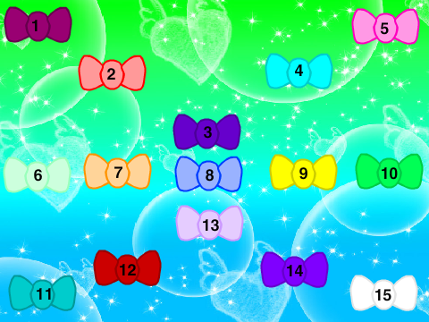 Transfromation Efects 3