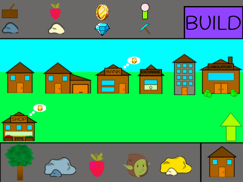 Remix Ampire clicker Alpha