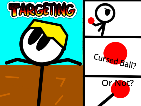 Targeting...(OFFICIAL ST66 Project)