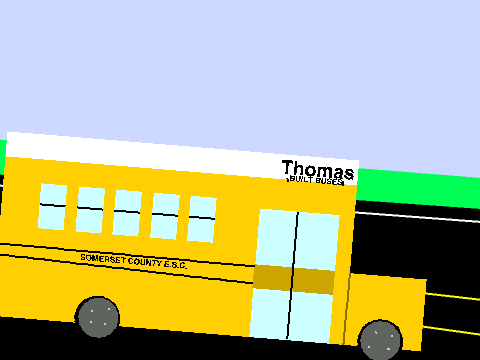 School bus