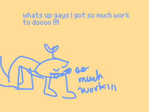 some digital school work cus i got nothing to post 