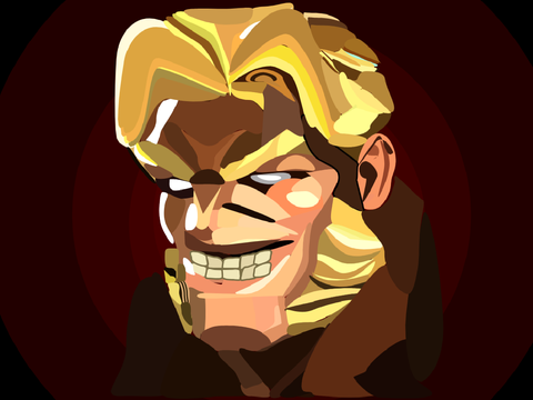 SABRETOOTH
