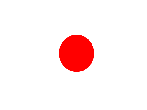 Japanese Flag