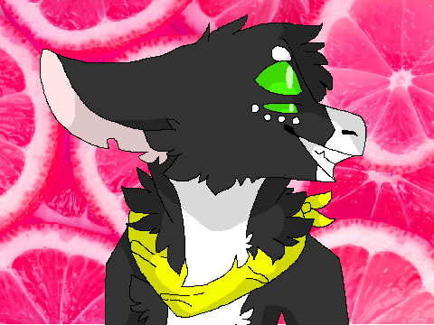 Lemon! (Backstory) 