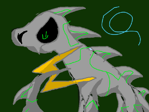 Gift Art I Made