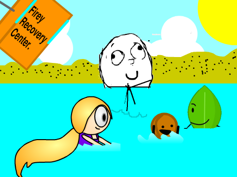 Add Yourself on le Beach!