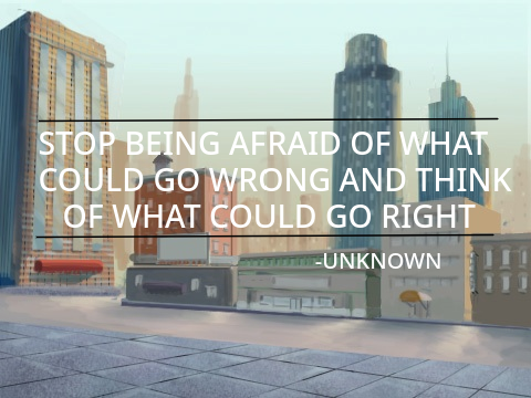 Inspiring Quotes