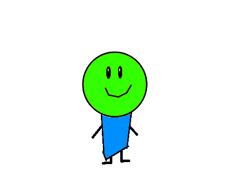 Now he has his limbs back