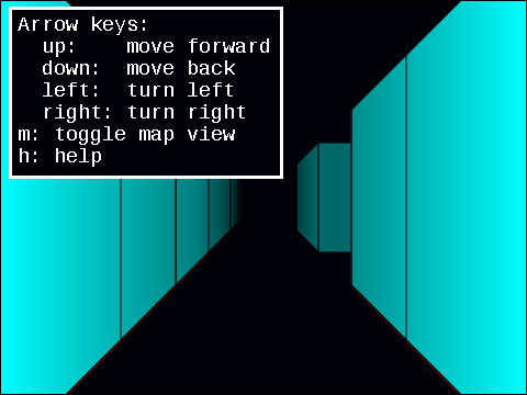 Block Maze v3