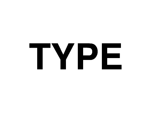 TYPE