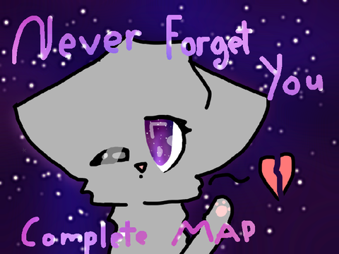 Never Forget You Thumbnail