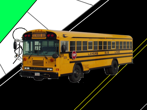 School pickup
