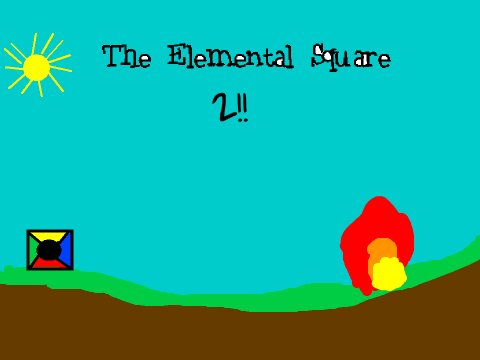 Elemental Square 2