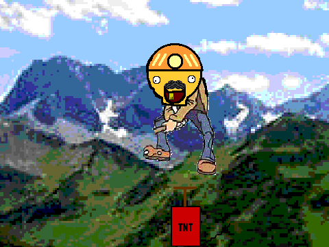 Samsung Solve for Tommorow Mountain