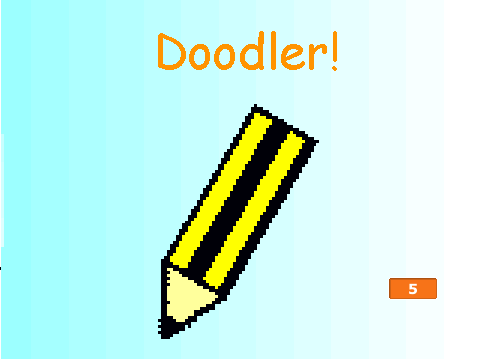 Doodler!