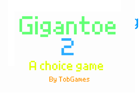 Gigantoe 2