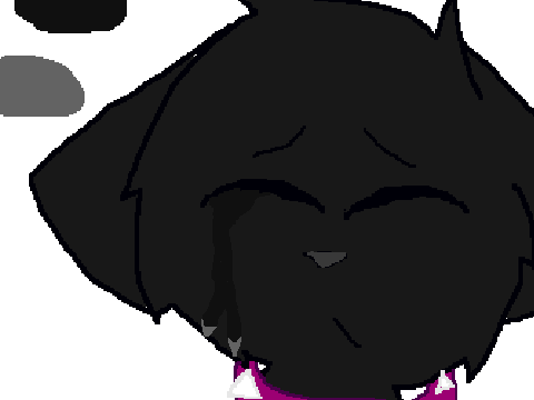 Tear Animation practice