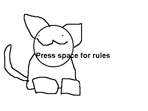 CAT COLORING CONTEST