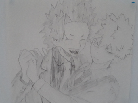 ♦️ Bakushima Week [DAY 2] ♦️