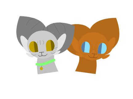 spork and elliot