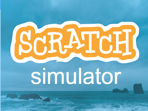 Scratch Simulator v1