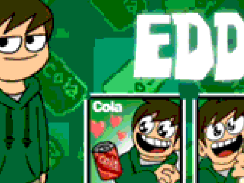 Eddsworld-Edd