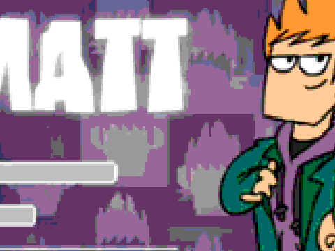 Eddsworld-Matt
