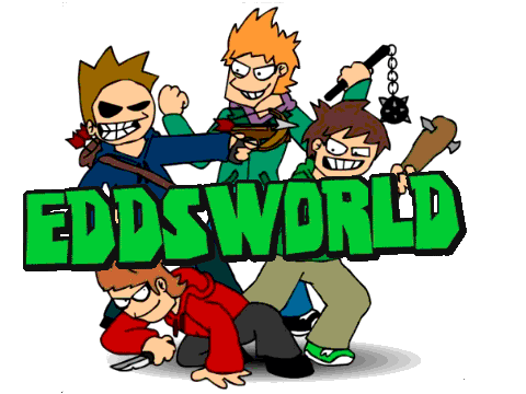 Eddsworld-Logo