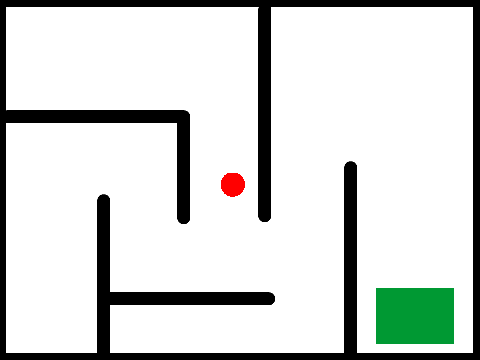 Add Variable, Maze