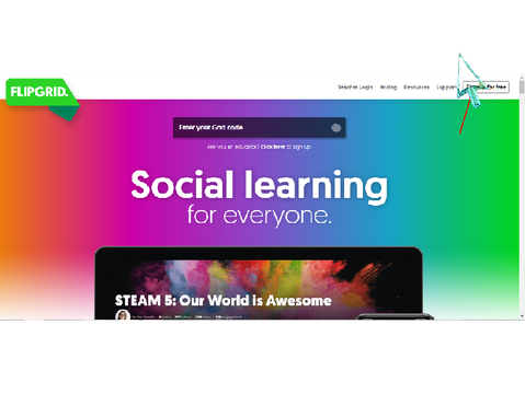How-To-Use-Flipgrid <3
