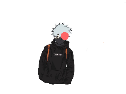 sharingan hatake