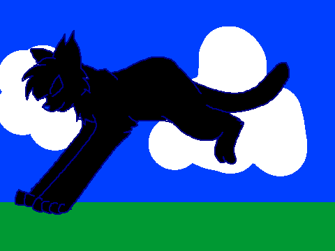 Cat run remix-3